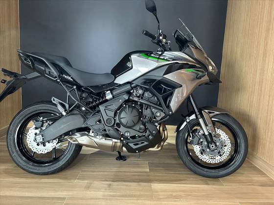 KAWASAKI VERSYS ABS 